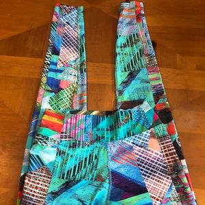 Dona Jo leggings, size 1